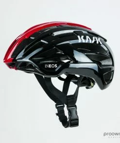 Kask Valegro Helmet - Team Ineos