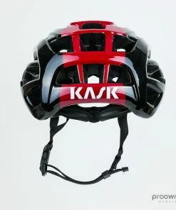 Kask Valegro Helmet - Team Ineos -Billig Hjelme racer butik P1830552
