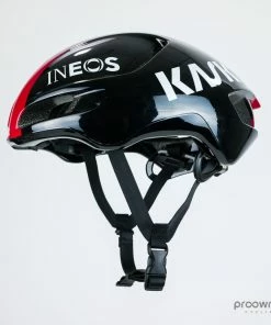 Kask Utopia Helmet - G. Thomas - Team Ineos