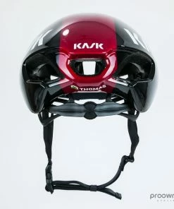 Kask Utopia Helmet - G. Thomas - Team Ineos -Billig Hjelme racer butik P1830644 Edit