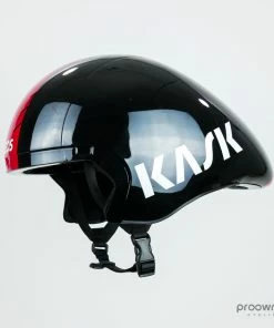 Kask Bambino Pro Evo - R. Carapaz - Team Ineos