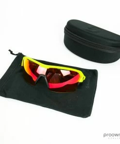 Scott Spur - Matt Yellow/Black -Billig Hjelme racer butik P1860576