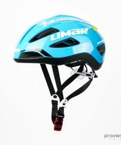 Limar Air Master Helmet - Team Astana