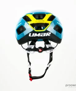 Limar Air Master Helmet - Team Astana -Billig Hjelme racer butik P1880242