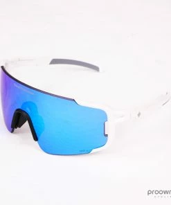 Sweet Protection Ronin RIG Reflect Sunglasses - Team Astana
