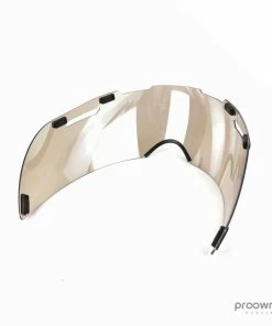 Giro Aerohead MIPS Helmet Shield Replacement Lens - Small -Billig Hjelme racer butik P1890477