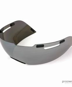 Giro Aerohead MIPS Helmet Shield Replacement Lens - Large