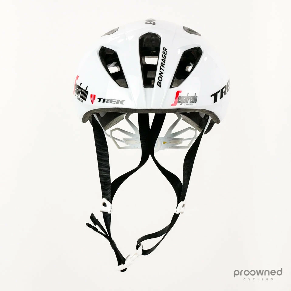 Bontrager Ballista MIPS Helmet - Trek-Segafredo 2 Bontrager Ballista MIPS Helmet - Trek-Segafredo - Billede 2