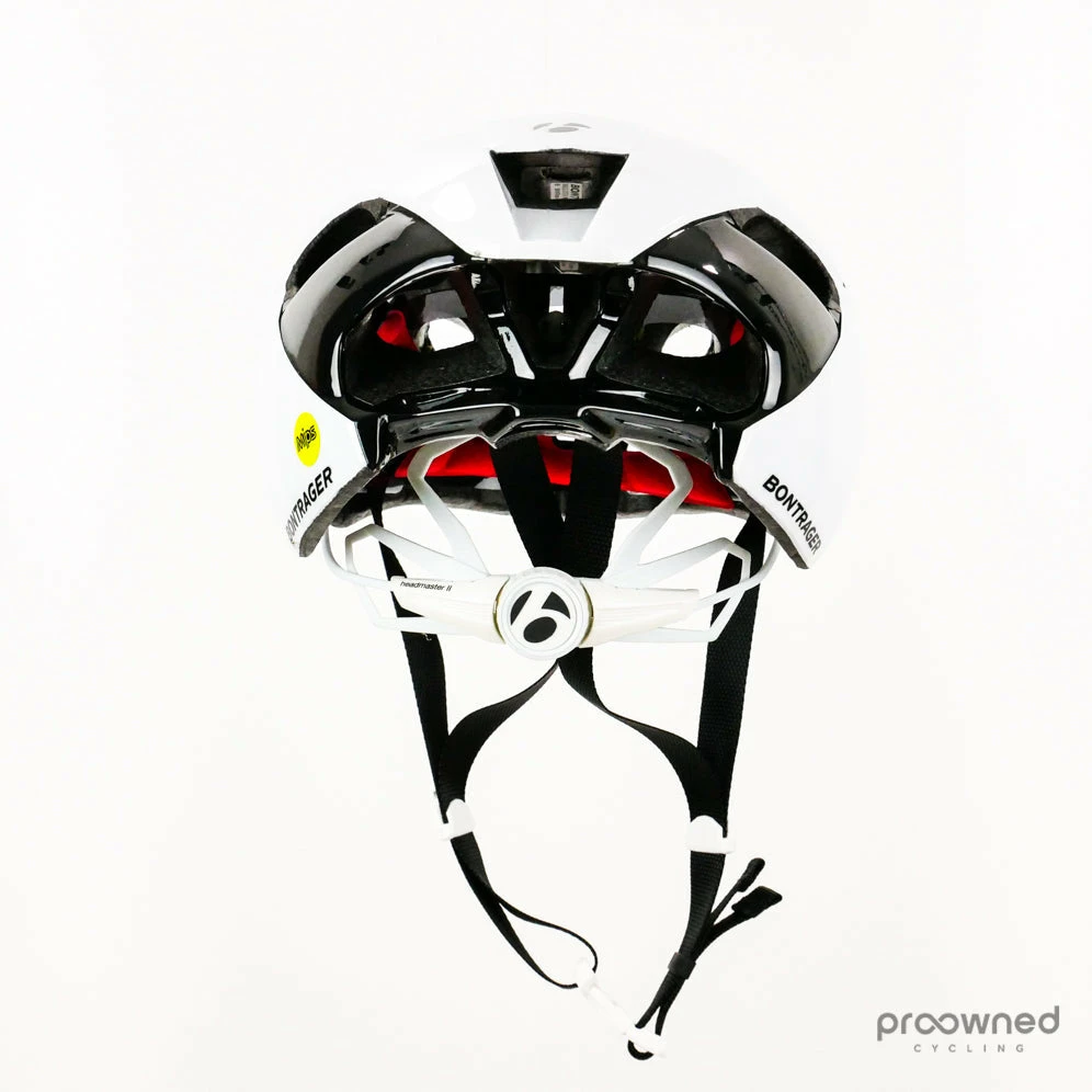 Bontrager Ballista MIPS Helmet - Trek-Segafredo 3 Bontrager Ballista MIPS Helmet - Trek-Segafredo - Billede 3