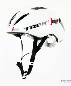 Bontrager Ballista MIPS Helmet - Trek-Segafredo