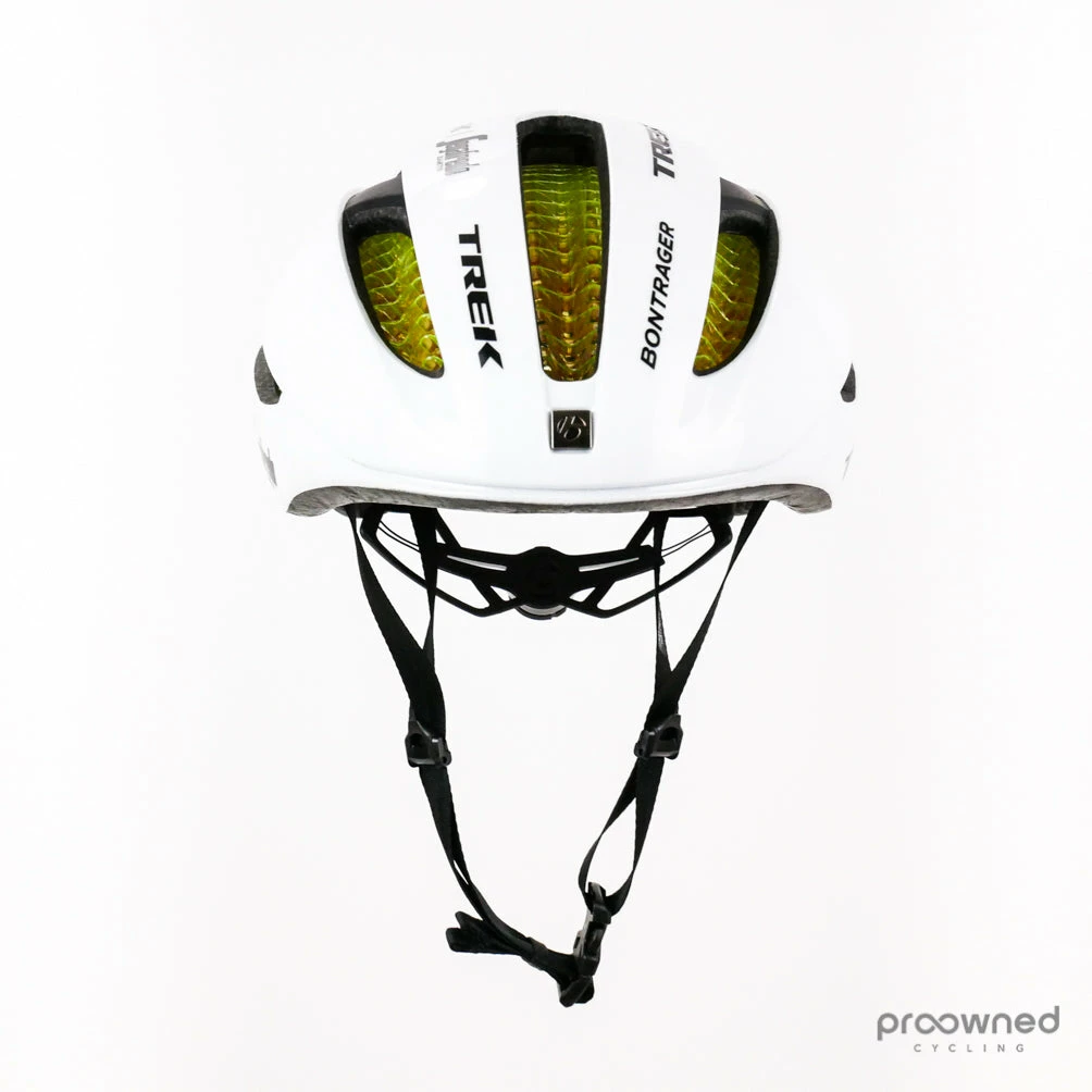 Bontrager XXX Wavecell Helmet - Trek-Segafredo 2 Bontrager XXX Wavecell Helmet - Trek-Segafredo - Billede 2