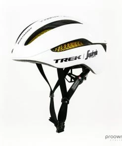 Bontrager XXX Wavecell Helmet - Trek-Segafredo