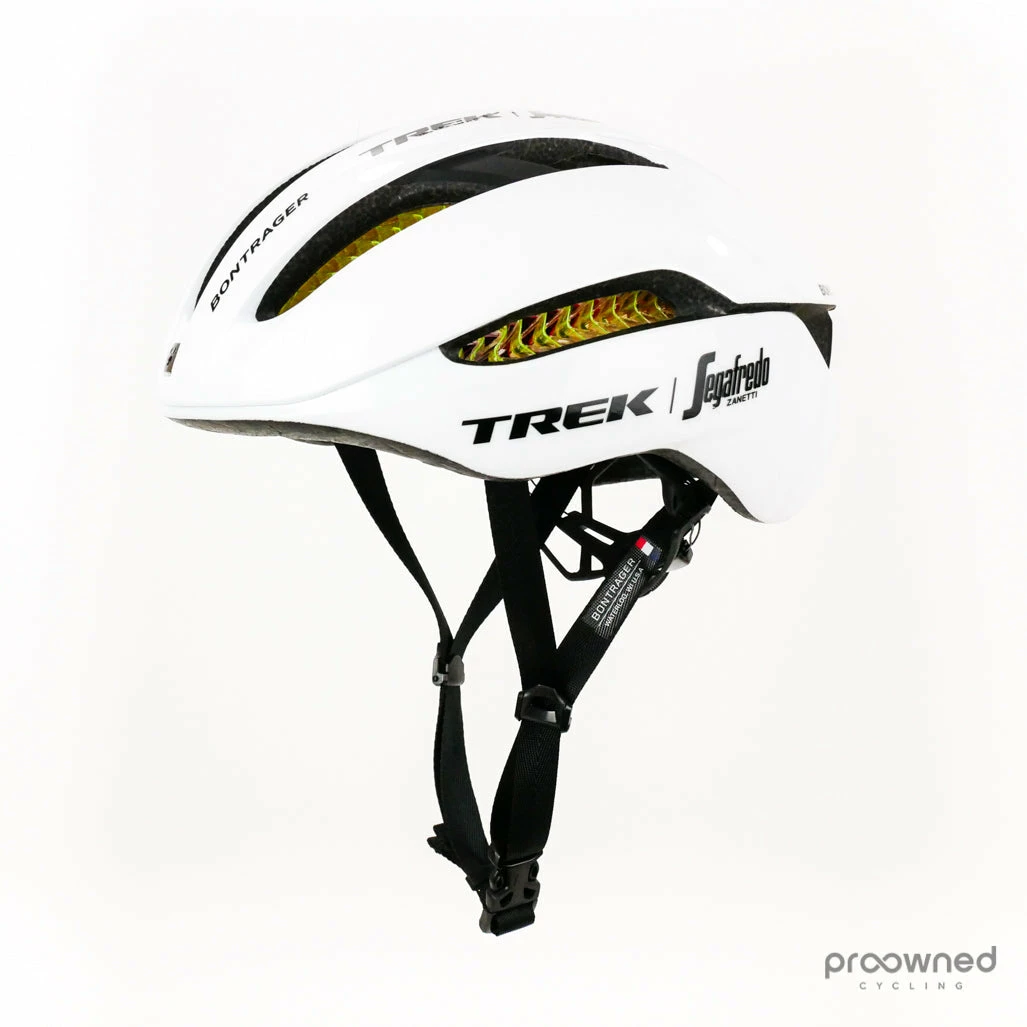 Bontrager XXX Wavecell Helmet - Trek-Segafredo 1 Bontrager XXX Wavecell Helmet - Trek-Segafredo