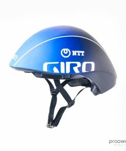 Giro Aerohead Ultimate MIPS TT Helmet - Team NTT
