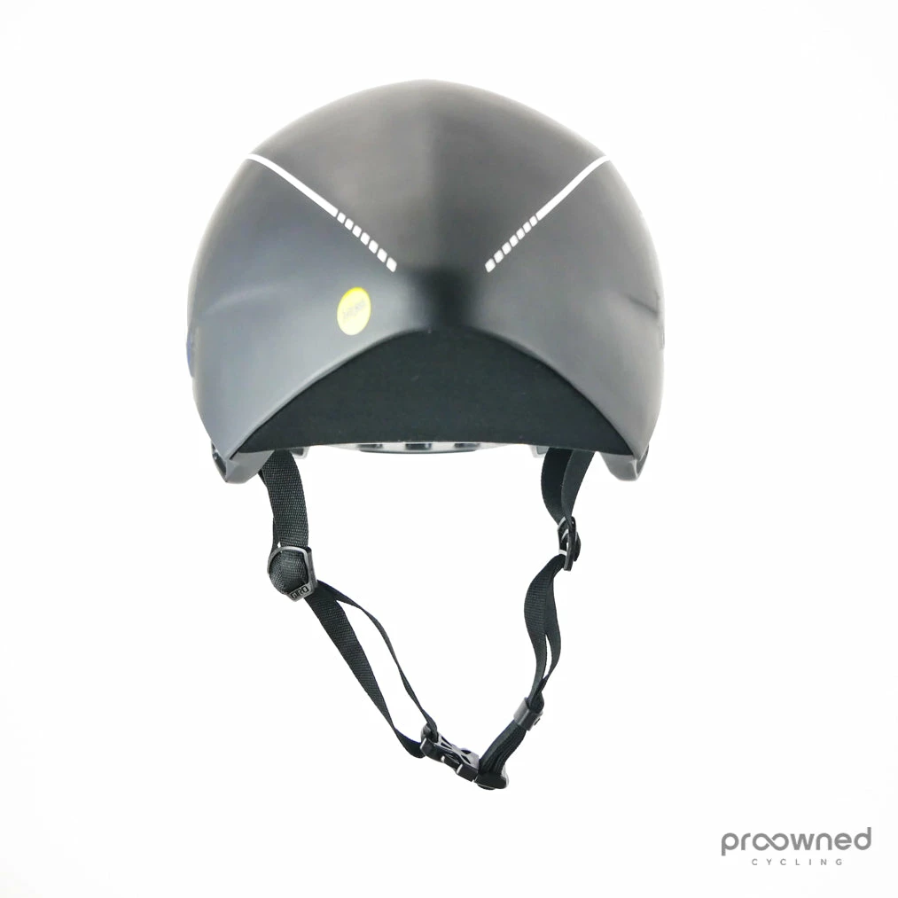 Giro Aerohead Ultimate MIPS TT Helmet - Team NTT 3 Giro Aerohead Ultimate MIPS TT Helmet - Team NTT - Billede 3