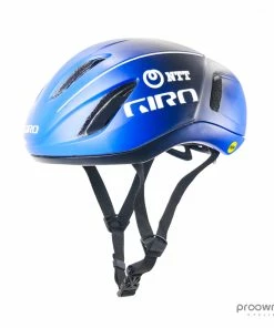 Giro Vanquish MIPS Aero Helmet - Team NTT