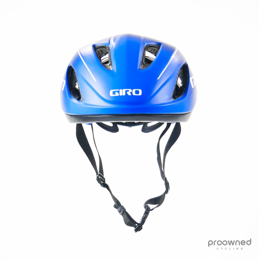 Giro Vanquish MIPS Aero Helmet - Team NTT 2 Giro Vanquish MIPS Aero Helmet - Team NTT - Billede 2