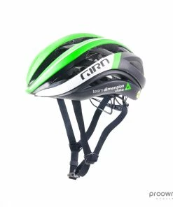 Giro Aether Spherical MIPS Helmet - Dimension Data
