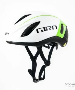 Giro Vanquish MIPS Aero Helmet - Dimension Data