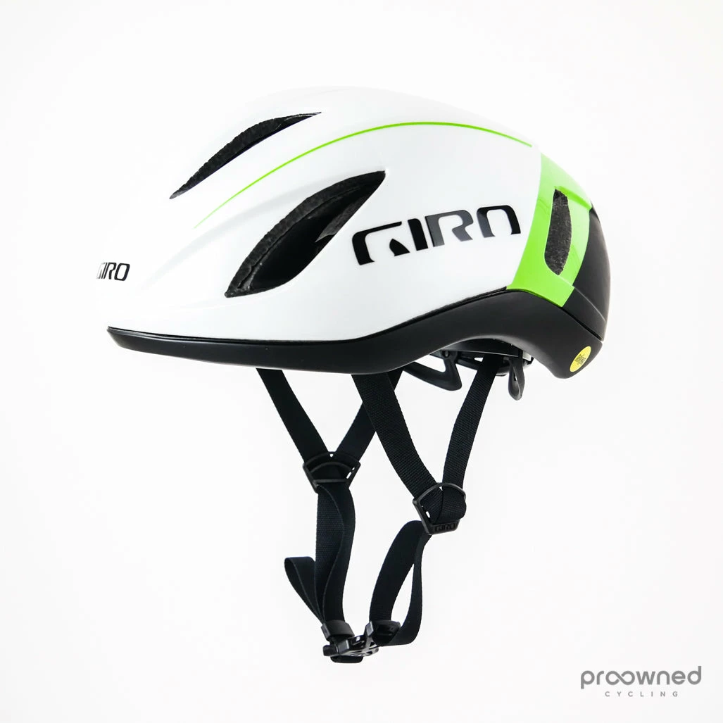 Giro Vanquish MIPS Aero Helmet - Dimension Data 1 Giro Vanquish MIPS Aero Helmet - Dimension Data