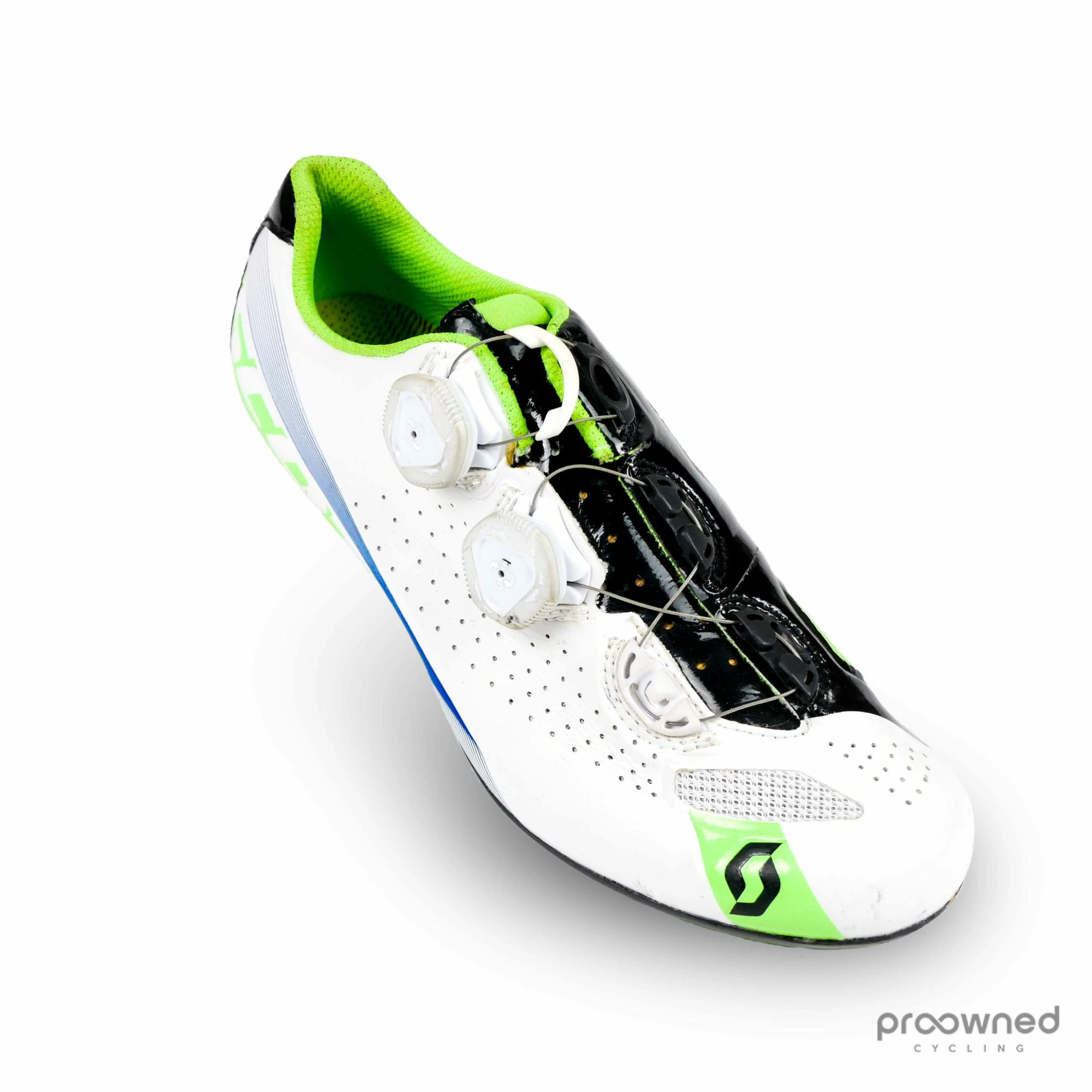 Scott Road Men Cycling Shoe 2 Scott Road Men Cycling Shoe - Billede 2