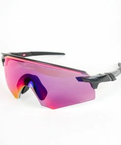 Oakley Encoder Dark Galaxy Prizm Road
