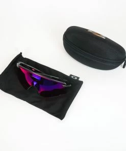 Oakley Encoder Dark Galaxy Prizm Road -Billig Hjelme racer butik P1980395