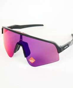 Oakley Sutro Lite Sweep Matte Black Prizm Road