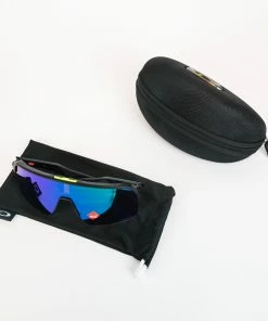 Oakley Sutro Lite Matte Black Prizm Road Jade -Billig Hjelme racer butik P1980419