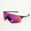 Oakley EVZero Polished Black Prizm Road