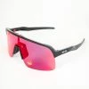 Oakley Sutro Lite Matte Black Prizm Road