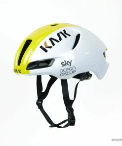 Kask Utopia Helmet - Tour De France - Team Sky