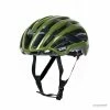Kask Valegro WG11 Helmet - Olive Green