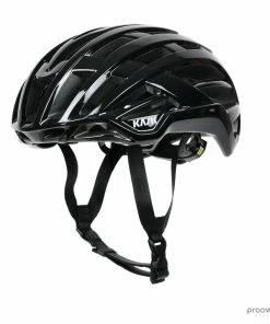 Kask Valegro WG11 Helmet - Black