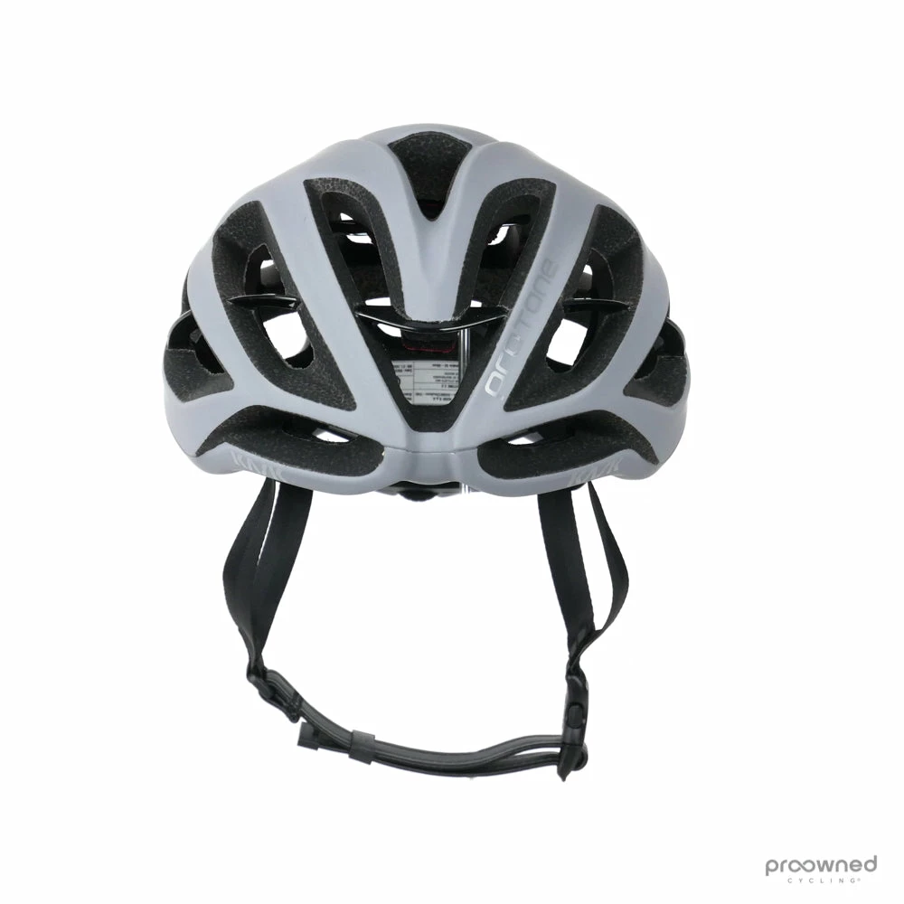 Kask Protone WG11 Helmet - Grey Matt 2 Kask Protone WG11 Helmet - Grey Matt - Billede 2