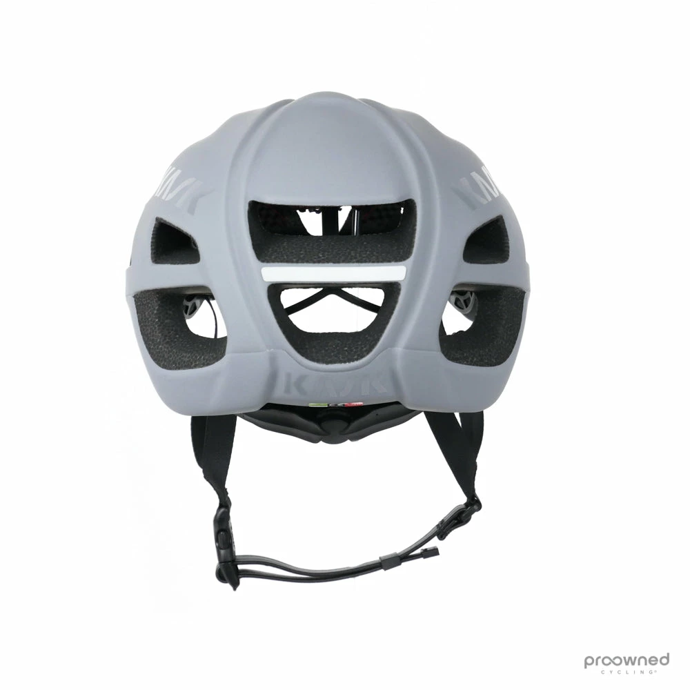 Kask Protone WG11 Helmet - Grey Matt 3 Kask Protone WG11 Helmet - Grey Matt - Billede 3