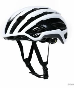 Kask Valegro WG11 Helmet - White