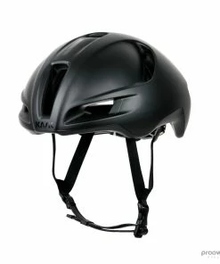 Kask Utopia WG11 Helmet - Black Mat