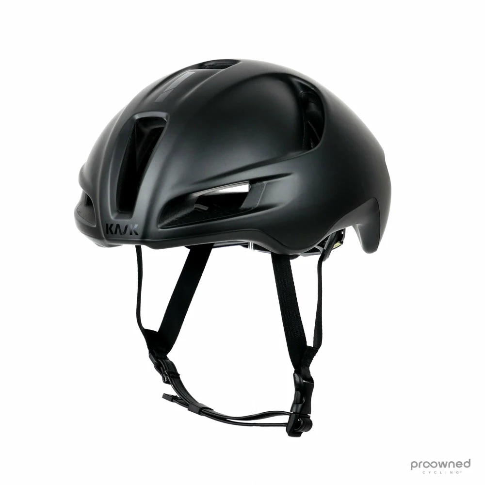 Kask Utopia WG11 Helmet - Black Mat 1 Kask Utopia WG11 Helmet - Black Mat