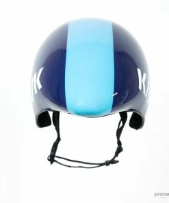 Kask Bambino Pro Helmet - Team Sky -Billig Hjelme racer butik Photo By Aaron Kiashek 23