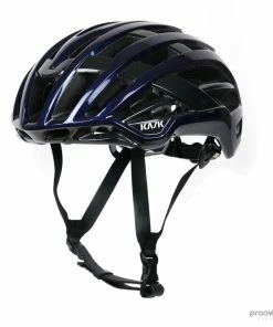 Kask Valegro WG11 Helmet - Navy Blue