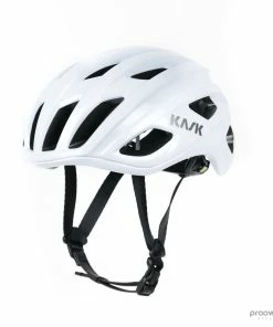 Kask Mojito WG11 Helmet - White