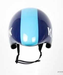 Kask Bambino Pro Evo Helmet - Team Sky -Billig Hjelme racer butik Photo By Aaron Kiashek 27