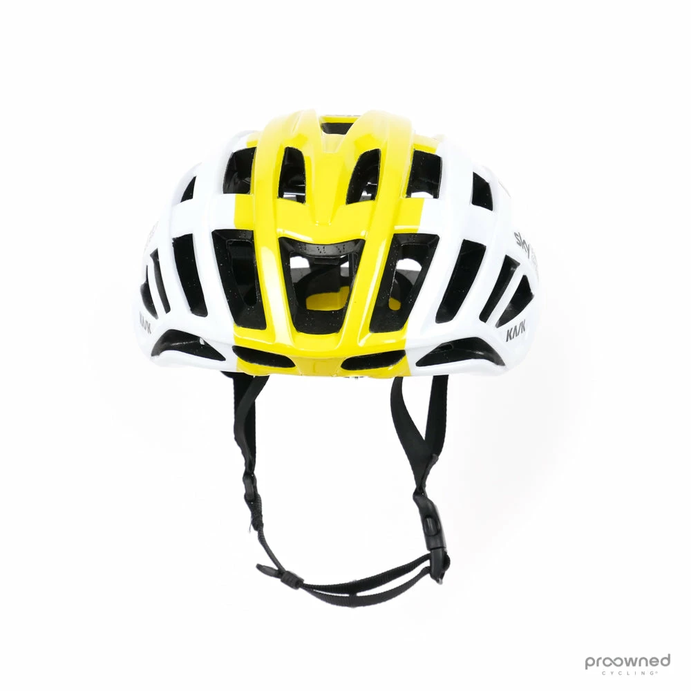 Kask Valegro - Tour De France - Team Sky 2 Kask Valegro - Tour De France - Team Sky - Billede 2
