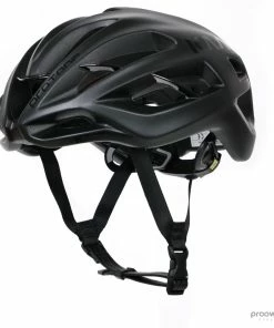 Kask Protone WG11 Helmet - Black Mat