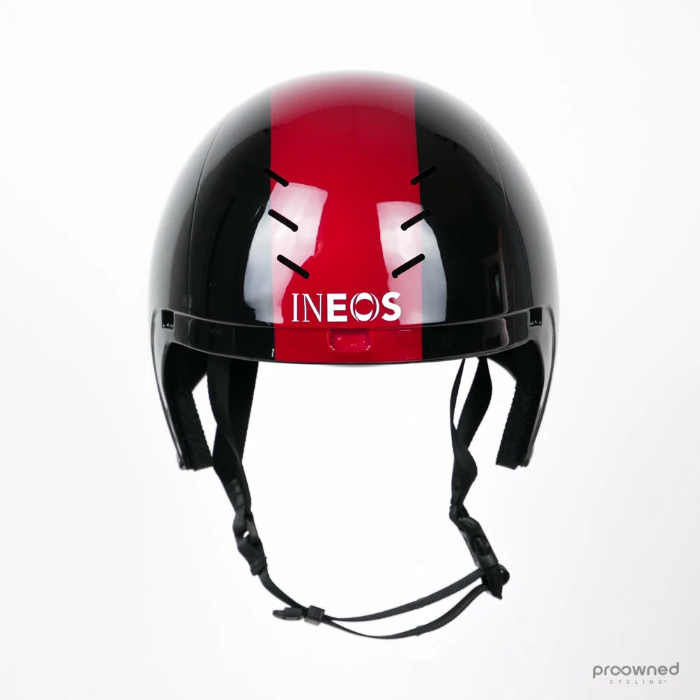 Kask Beluga Helmet - Team Ineos 4 Kask Beluga Helmet - Team Ineos - Billede 4