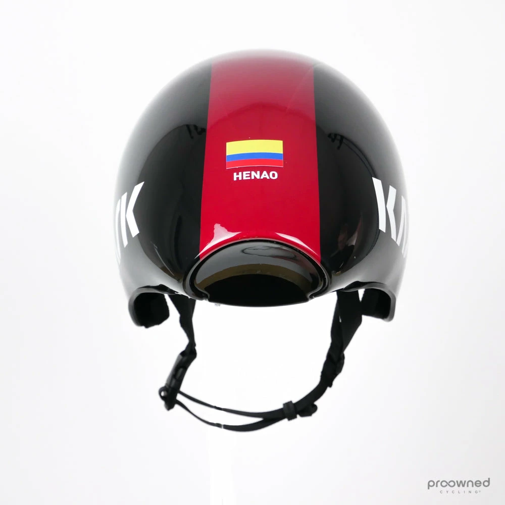 Kask Beluga Helmet - Team Ineos 6 Kask Beluga Helmet - Team Ineos - Billede 6