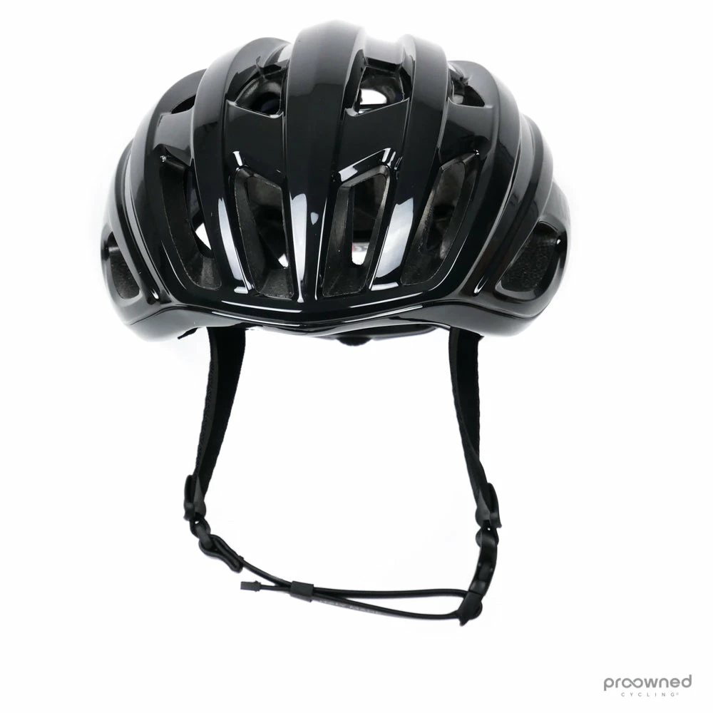 Kask Mojito WG11 Helmet - Black 2 Kask Mojito WG11 Helmet - Black - Billede 2