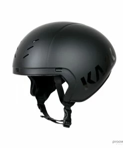 Kask Bambino Pro Helmet - Black Mat