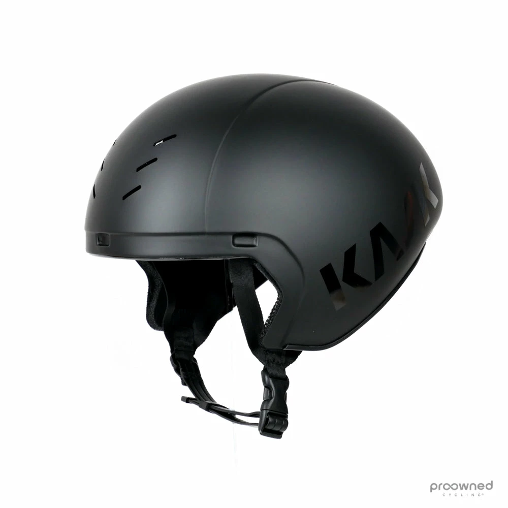 Kask Bambino Pro Helmet - Black Mat 1 Kask Bambino Pro Helmet - Black Mat